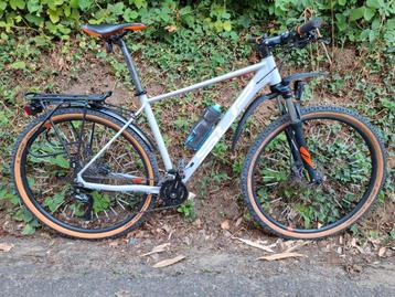 Mountainbike Superior Sport XC beschikbaar voor biedingen