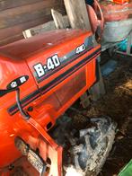 Tractor cubota B 40, Zakelijke goederen, Landbouw | Werktuigen, Ophalen