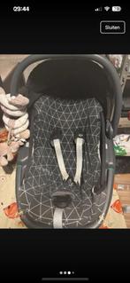 Maxi Cosi Coral, Kinderen en Baby's, Autostoeltjes, Ophalen, Autogordel of Isofix, Gebruikt, 0 t/m 18 kg