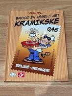 Brood en Zegelsmet Kramikske - Philastrip in HC - 2006, Nieuw, Ophalen of Verzenden, Jean Pol, Eén stripboek