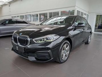 BMW 1 Serie 116 d * GARANTIE + COCKPIT + LED + GPS PRO * beschikbaar voor biedingen