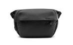 Peak Design Everyday sling 10 l camera tas V3, Audio, Tv en Foto, Foto | Cameratassen, Ophalen of Verzenden, Zo goed als nieuw