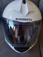 SCHUBERT motorhelm, spiksplinternieuw, maat 56/57, Ophalen