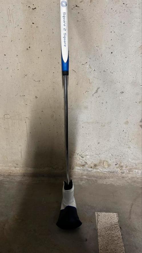 Odyssey Ai-One Square to Square DW 35" | Nieuw, Sport en Fitness, Golf, Nieuw, Club, Callaway, Ophalen