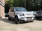Land Rover Defender 110 2.0 Bi-Turbo D240 S NAVI I TREKHAAK, Auto's, Automaat, 4 cilinders, SUV of Terreinwagen, Te koop