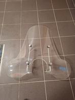 ****vespa pare brise****, Vélos & Vélomoteurs, Scooters | Vespa, Enlèvement ou Envoi, Comme neuf
