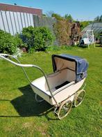 Vintage Kinderwagen / Antieke Buggy, Kinderen en Baby's, Ophalen, Kinderwagen