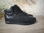 Mephisto maat 40 ( EUR 7 / US 9,5 ), ook maat 39,5 cognac kl, Kleding | Dames, Schoenen, Mephisto, Zwart, Ophalen of Verzenden