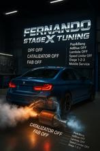 Repro carto DPF EGR catalyst , Puissance, Auto diversen, Auto-accessoires, Ophalen