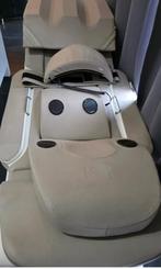 Andulatiematras, Sports & Fitness, Produits de massage, Enlèvement, Comme neuf, Chaise de massage ou Coussin