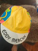 Retro Eddy Merckx koerspetje, Ophalen of Verzenden, Zo goed als nieuw