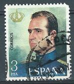 ESPAGNE, Enlèvement ou Envoi