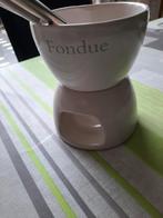Fondue au chocolat, Enlèvement ou Envoi