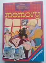 Mémoire Le Bossu de Notre-Dame, Enlèvement ou Envoi, Comme neuf