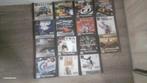 Diverse PlayStation 1 games. UPDATE 16/02, Games en Spelcomputers, Games | Sony PlayStation 1, Ophalen of Verzenden