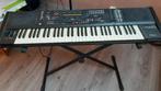 solton ms 60  arranger keyboard, Muziek en Instrumenten, Aanslaggevoelig, Ophalen, Overige merken, 61 toetsen