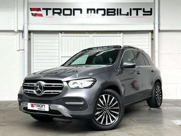 Mercedes-Benz GLE 350 d 4-Matic PANO*LED*NAV*CAMERA*DAB*CARP