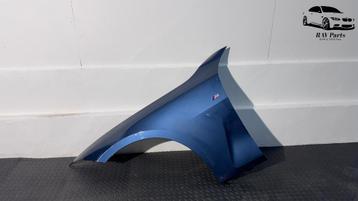 BMW 3 Serie G20 G21 Zijpaneel Spatbord Links beschikbaar voor biedingen