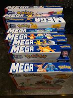 Mega Bloks Pokémon collectie (nieuw), Ophalen of Verzenden