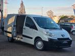 GARANTIE Peugeot Expert 1.6HDi/3 places, Euro 5, Achat, Entreprise, Boîte manuelle