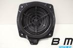 Bose luidspreker LA of RA Audi TT 8J 8H0035411B, Gebruikt