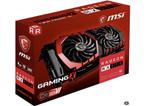 MSI Carte Graphique Radeon RX 570 Gaming X 8G, Computers en Software, Videokaarten, Ophalen of Verzenden, Gebruikt, GDDR5, AMD