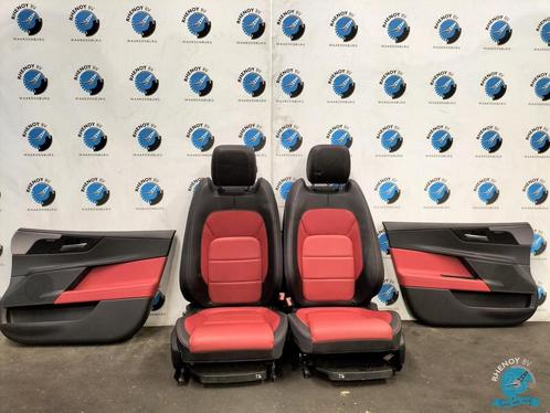 Jaguar XE 2017 RHD Sport interieur van zgan engels voertuig, Auto-onderdelen, Interieur en Bekleding, Gebruikt, Ophalen