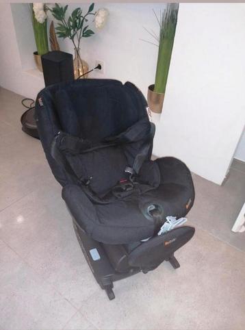 Siège auto, Enlèvement, Comme neuf, Isofix