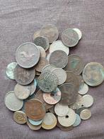 Veel oude munten, Ophalen of Verzenden, Munten