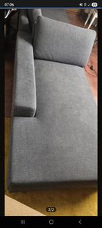 Fauteuil canapé angle en tres bon etat, Enlèvement, Comme neuf