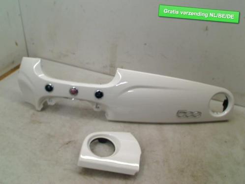 SIERLIJST DASHBOARD 268A Fiat 500 (312) (51803289), Auto-onderdelen, Carrosserie, Fiat, Gebruikt