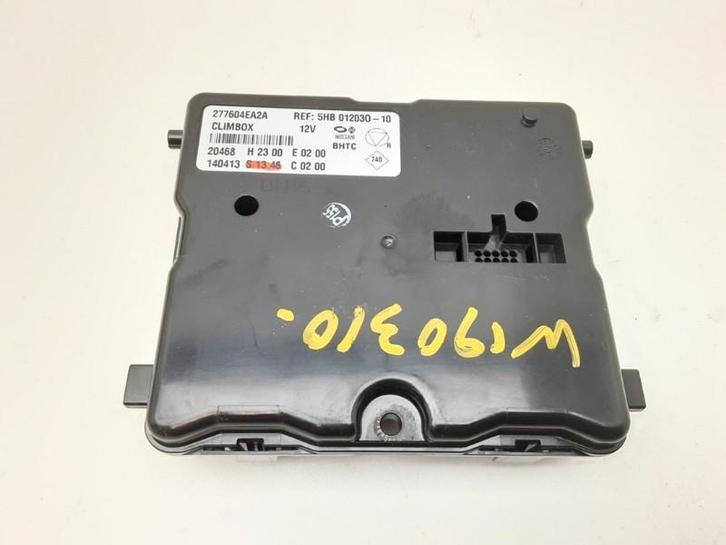 COMPUTER KOELING Qashqai (J11) (|277604EA2A|5HB012030|), Auto-onderdelen, Elektronica en Kabels, Nissan, Gebruikt