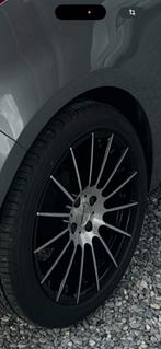 Jante monaco wheels 215/45/17, Auto-onderdelen, Banden en Velgen, Ophalen, Banden en Velgen, 17 inch, Personenwagen