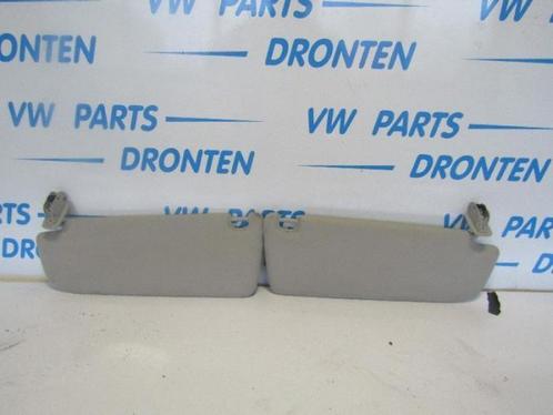 Zonneklep van een Audi A6, Auto-onderdelen, Interieur en Bekleding, Audi, Gebruikt, 3 maanden garantie, Ophalen of Verzenden