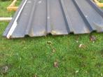 Dakplaten 8st, Ophalen, Zo goed als nieuw