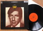 LEONARD COHEN - Songs of Leonard Cohen (LP), Cd's en Dvd's, Vinyl | Pop, 1960 tot 1980, Ophalen of Verzenden, 12 inch