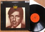 LEONARD COHEN - Songs of Leonard Cohen (LP), 12 pouces, Enlèvement ou Envoi, 1960 à 1980