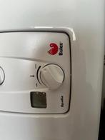 bulex opalia F 17 E, Ophalen, Gebruikt