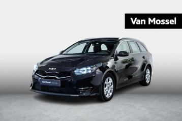 KIA cee'd Sportswagon 1.0 T-GDi Pulse Travelpack beschikbaar voor biedingen