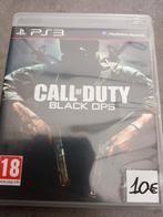 Call of Duty, Ophalen of Verzenden, Zo goed als nieuw, Vanaf 18 jaar