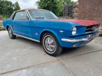 Ford Mustang 1964 1/2 V8 Project, Auto's, Blauw, Blauw, Te koop, Buick