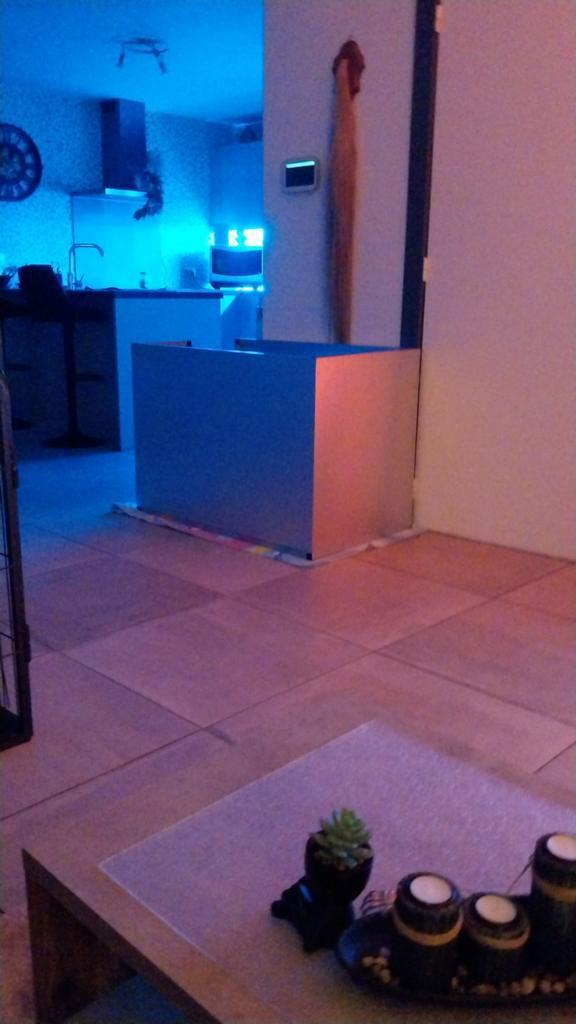 Werpkist voor honden, Dieren en Toebehoren, Honden-accessoires, Zo goed als nieuw, Ophalen