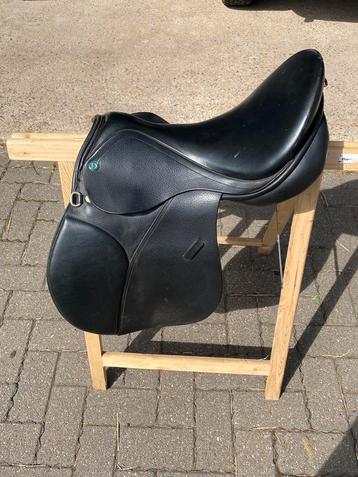 Veelzijdigheid zadel beschikbaar voor biedingen