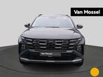 Hyundai Tucson 1.6 T-GDi 48V Feel 7-DCT (automatique), Electronic Stability Program (ESP), 117 kW, Entreprise, Noir