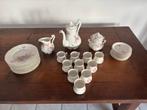 Service à café et à diner, Antiek en Kunst, Antiek | Servies compleet, Ophalen