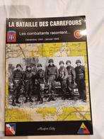 Boek The Battle of the Crossroads, Ophalen of Verzenden