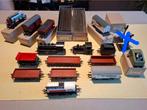 Ensemble de trains miniatures HO Fleischmann, Enlèvement ou Envoi, Comme neuf, Fleischmann