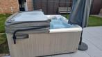 Jacuzzi te koop, Tuin en Terras, Ophalen, Zo goed als nieuw