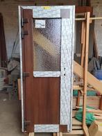 Buitendeur pvc, Ophalen, Nieuw, Kunststof, Buitendeur