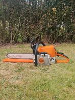 Tronçonneuse Stihl MS 250 C-BE, Ophalen, Zo goed als nieuw, Kettingzaag, Stihl